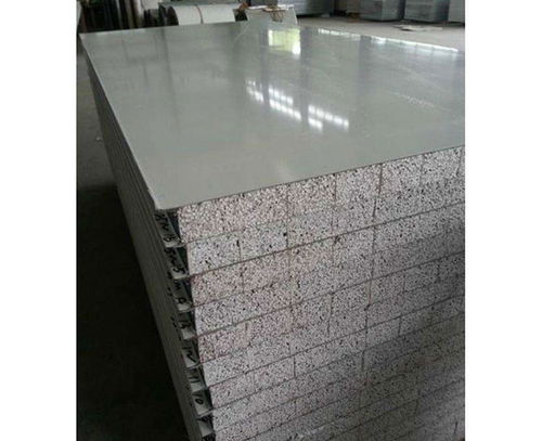 硫氧镁彩钢板 斌升净化板材在线咨询 硫氧镁彩钢板厂家